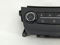 2015-2017 Nissan Sentra Climate Control Module Temperature AC/Heater Replacement P/N:275004AT2A Fits Fits 2015 2016 2017 OEM