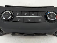 2015-2017 Nissan Sentra Climate Control Module Temperature AC/Heater Replacement P/N:275004AT2A Fits Fits 2015 2016 2017 OEM