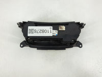 2015-2017 Nissan Sentra Climate Control Module Temperature AC/Heater Replacement P/N:275004AT2A Fits Fits 2015 2016 2017 OEM