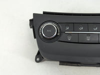 2015-2017 Nissan Sentra Climate Control Module Temperature AC/Heater Replacement P/N:2750004AT2A Fits Fits 2015 2016 2017 OE