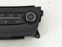 2015-2017 Nissan Sentra Climate Control Module Temperature AC/Heater Replacement P/N:2750004AT2A Fits Fits 2015 2016 2017 OE