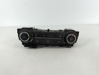 compare product 2015-2017 Nissan Sentra Climate Control Module Temperature AC/Heater Replacement P/N:275004AT2A Fits Fits 2015 2016 2017 OEM Used Auto Parts