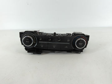 2015-2017 Nissan Sentra Climate Control Module Temperature AC/Heater Replacement P/N:275004AT2A Fits Fits 2015 2016 2017 OEM