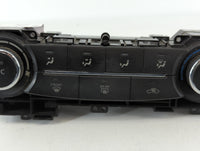 2015-2017 Nissan Sentra Climate Control Module Temperature AC/Heater Replacement P/N:275004AT2A Fits Fits 2015 2016 2017 OEM