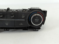 2015-2017 Nissan Sentra Climate Control Module Temperature AC/Heater Replacement P/N:275004AT2A Fits Fits 2015 2016 2017 OEM