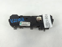 2015-2017 Nissan Sentra Climate Control Module Temperature AC/Heater Replacement P/N:275004AT2A Fits Fits 2015 2016 2017 OEM