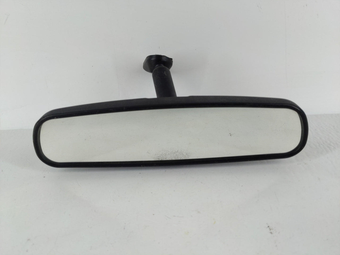 2015 Nissan Sentra Interior Rear View Mirror Replacement OEM P/N:E8011681 Fits Fits 2006 2016 2017 2018 2019 2020 OEM Used A