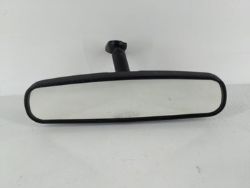 2015 Nissan Sentra Interior Rear View Mirror Replacement OEM P/N:E8011681 Fits Fits 2006 2016 2017 2018 2019 2020 OEM Used A