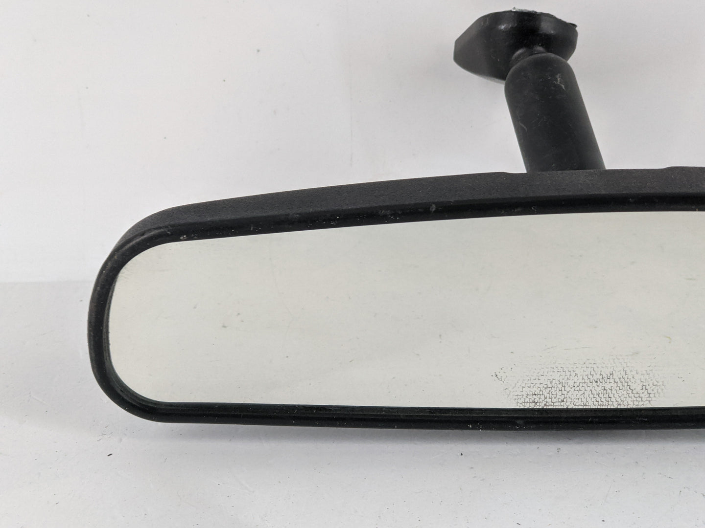 2015 Nissan Sentra Interior Rear View Mirror Replacement OEM P/N:E8011681 Fits Fits 2006 2016 2017 2018 2019 2020 OEM Used A