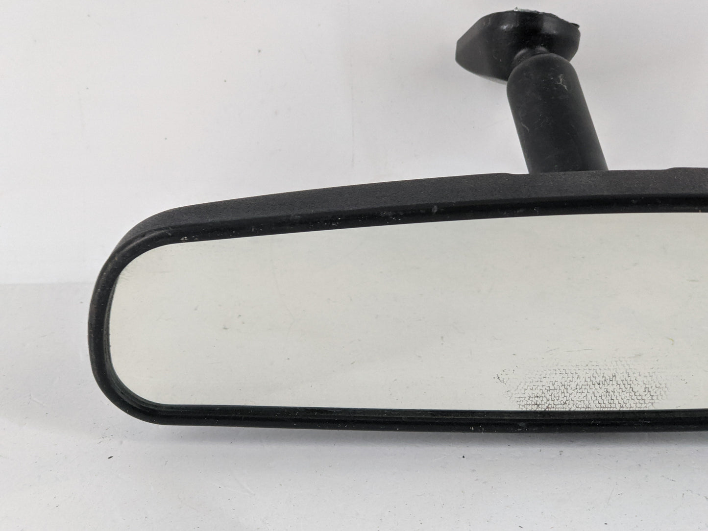 2015 Nissan Sentra Interior Rear View Mirror Replacement OEM P/N:E8011681 Fits Fits 2006 2016 2017 2018 2019 2020 OEM Used A