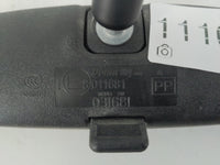 2015 Nissan Sentra Interior Rear View Mirror Replacement OEM P/N:E8011681 Fits Fits 2006 2016 2017 2018 2019 2020 OEM Used A