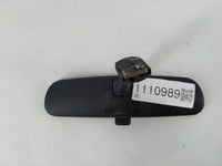 2015 Nissan Sentra Interior Rear View Mirror Replacement OEM P/N:E8011681 Fits Fits 2006 2016 2017 2018 2019 2020 OEM Used A