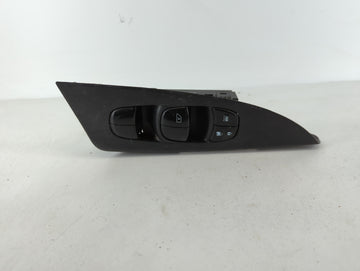 2013-2019 Nissan Sentra Master Power Window Switch Replacement Driver Side Left P/N:25401 3SH1A Fits OEM Used Auto Parts - O