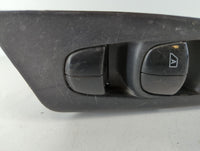 2013-2019 Nissan Sentra Master Power Window Switch Replacement Driver Side Left P/N:25401 3SH1A Fits OEM Used Auto Parts - O