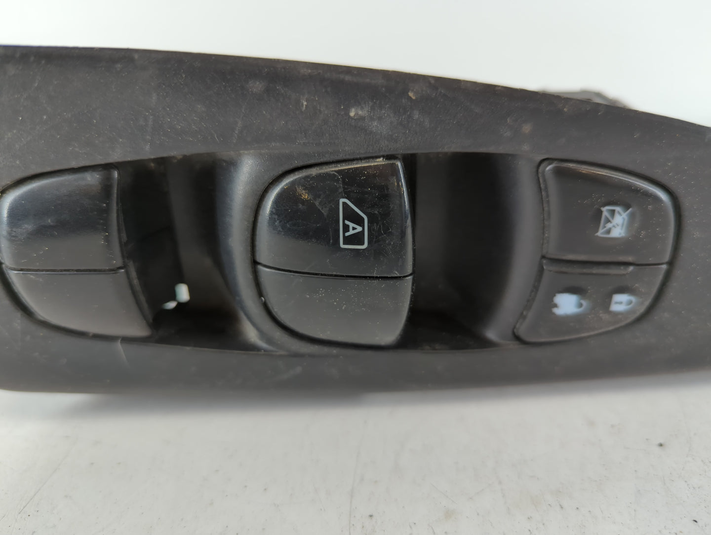 2013-2019 Nissan Sentra Master Power Window Switch Replacement Driver Side Left P/N:25401 3SH1A Fits OEM Used Auto Parts - O