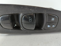 2013-2019 Nissan Sentra Master Power Window Switch Replacement Driver Side Left P/N:25401 3SH1A Fits OEM Used Auto Parts - O