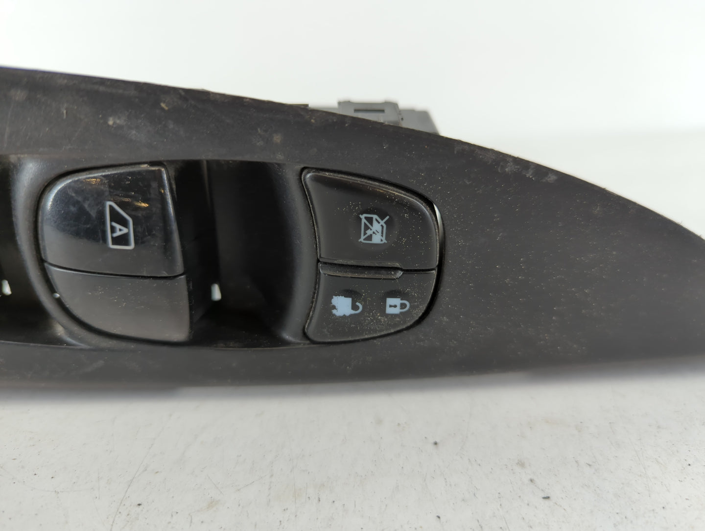 2013-2019 Nissan Sentra Master Power Window Switch Replacement Driver Side Left P/N:25401 3SH1A Fits OEM Used Auto Parts - O