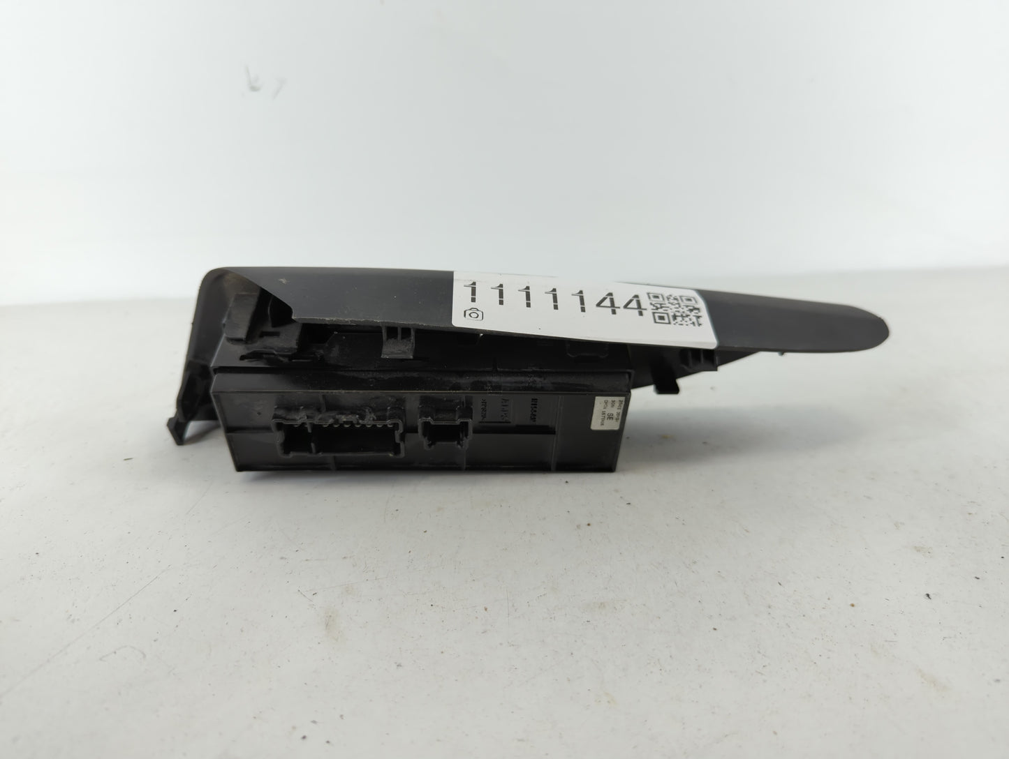 2013-2019 Nissan Sentra Master Power Window Switch Replacement Driver Side Left P/N:25401 3SH1A Fits OEM Used Auto Parts - O