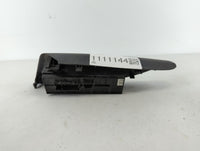 2013-2019 Nissan Sentra Master Power Window Switch Replacement Driver Side Left P/N:25401 3SH1A Fits OEM Used Auto Parts - O