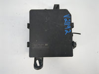 2013-2019 Nissan Sentra Fusebox Fuse Box Panel Relay Module P/N:284B7 3RA1A Fits Fits 2013 2014 2015 2016 2017 2018 2019 OEM