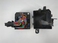 2013-2019 Nissan Sentra Fusebox Fuse Box Panel Relay Module P/N:284B7 3RA1A Fits Fits 2013 2014 2015 2016 2017 2018 2019 OEM