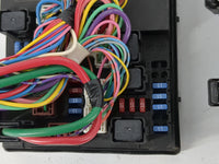 2013-2019 Nissan Sentra Fusebox Fuse Box Panel Relay Module P/N:284B7 3RA1A Fits Fits 2013 2014 2015 2016 2017 2018 2019 OEM