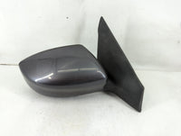 2013-2015 Nissan Sentra Passenger Side View Mirror - Right Door Mirror OEM Used - Oemusedautoparts1.com