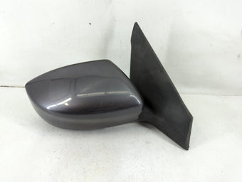 compare product 2013-2015 Nissan Sentra Passenger Side View Mirror - Right Door Mirror OEM Used