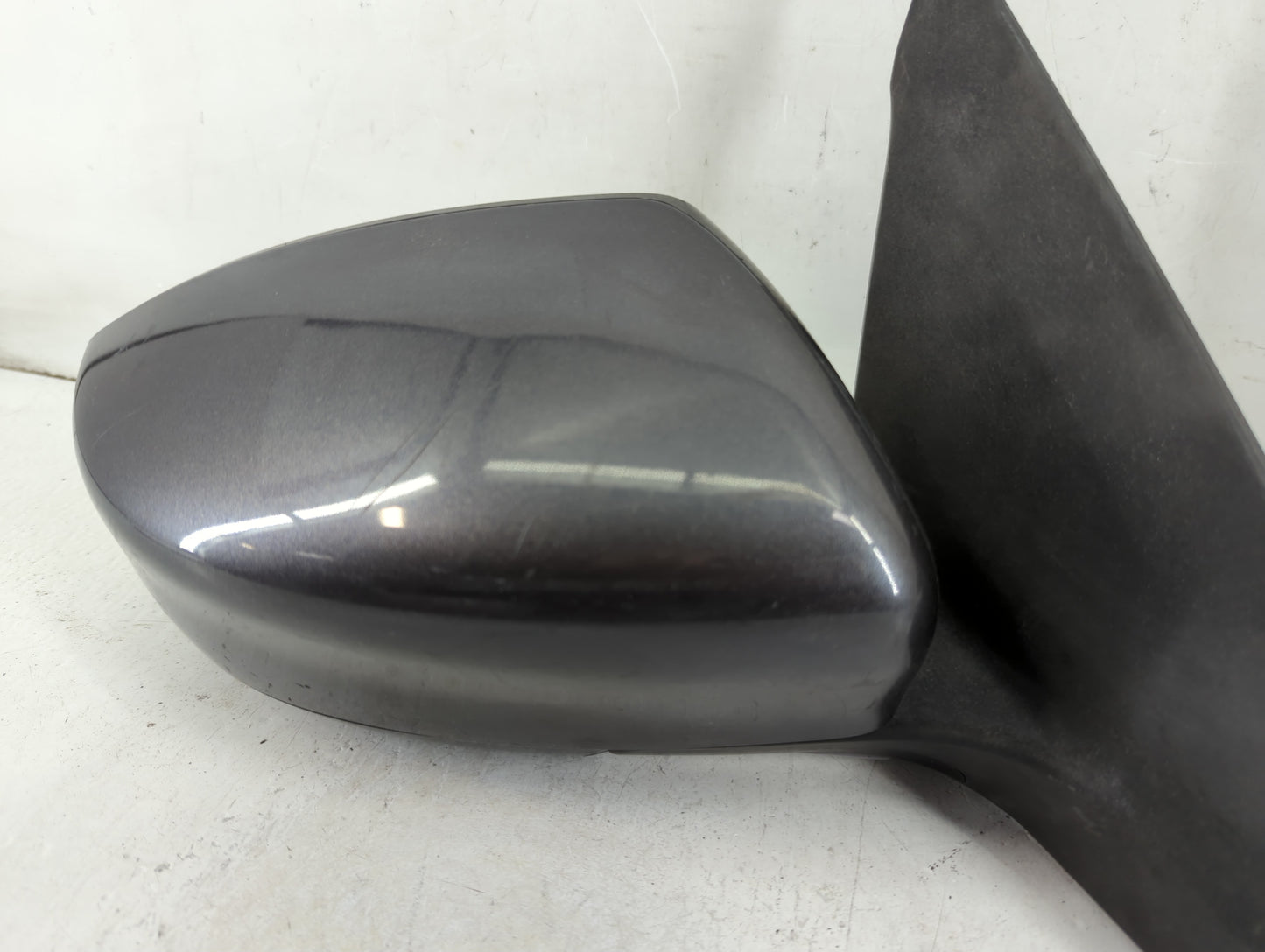 2013-2015 Nissan Sentra Passenger Side View Mirror - Right Door Mirror OEM Used - Oemusedautoparts1.com