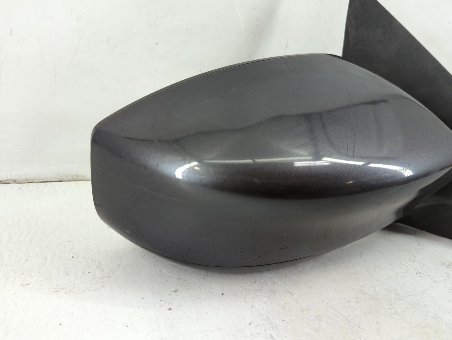 2013-2015 Nissan Sentra Passenger Side View Mirror - Right Door Mirror OEM Used - Oemusedautoparts1.com