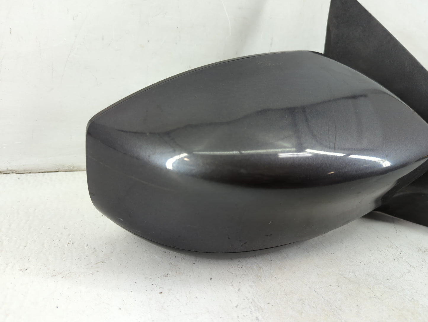 2013-2015 Nissan Sentra Passenger Side View Mirror - Right Door Mirror OEM Used - Oemusedautoparts1.com