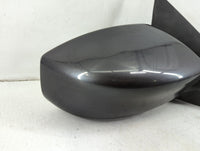 2013-2015 Nissan Sentra Passenger Side View Mirror - Right Door Mirror OEM Used - Oemusedautoparts1.com