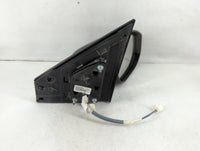 2013-2015 Nissan Sentra Passenger Side View Mirror - Right Door Mirror OEM Used - Oemusedautoparts1.com