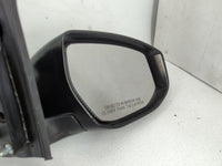 2013-2015 Nissan Sentra Passenger Side View Mirror - Right Door Mirror OEM Used - Oemusedautoparts1.com