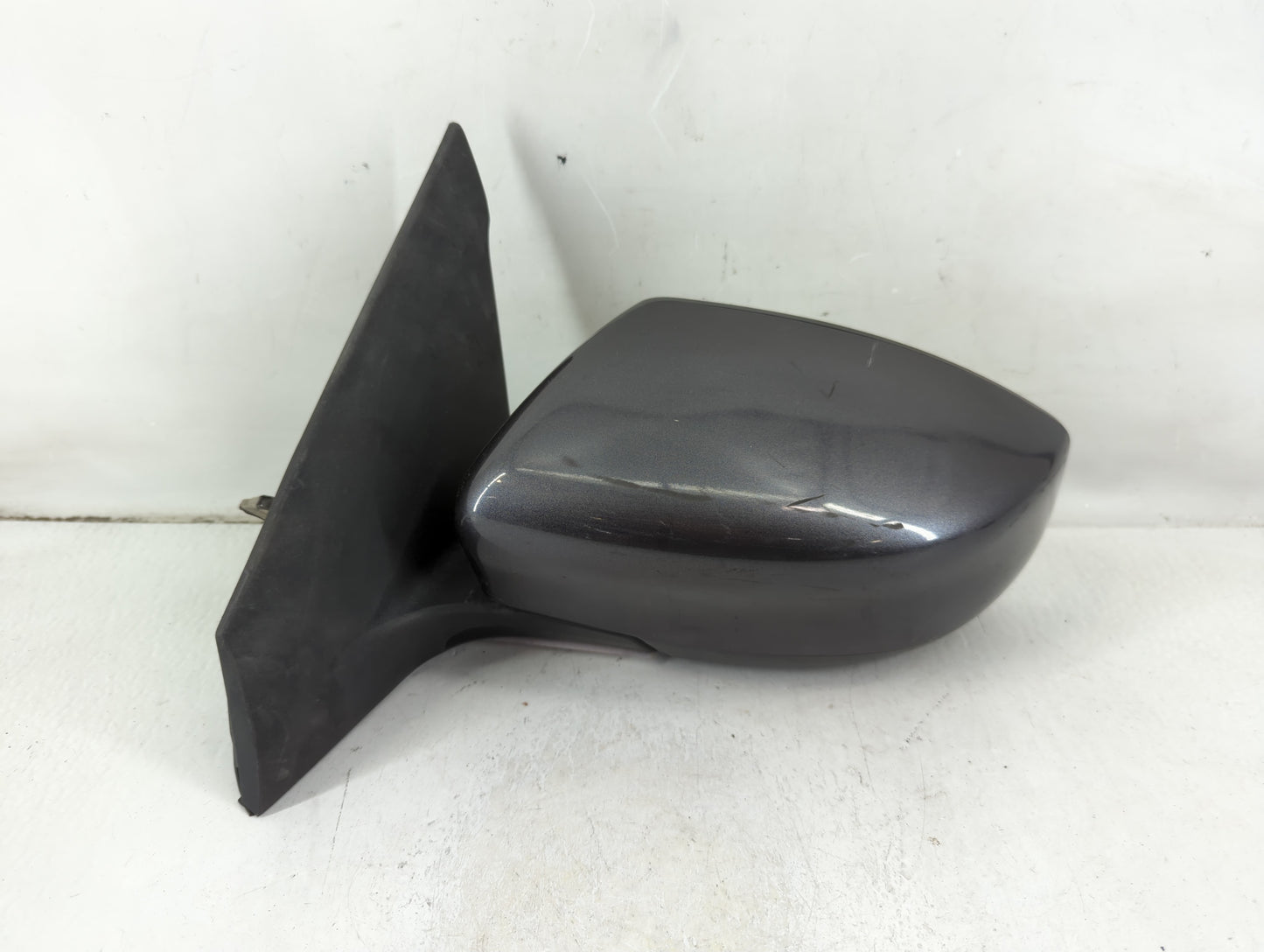 2013-2015 Nissan Sentra Driver Side View Mirror - Left Door Mirror OEM Used - Oemusedautoparts1.com