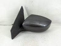 2013-2015 Nissan Sentra Driver Side View Mirror - Left Door Mirror OEM Used - Oemusedautoparts1.com