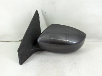 compare product 2013-2015 Nissan Sentra Driver Side View Mirror - Left Door Mirror OEM Used