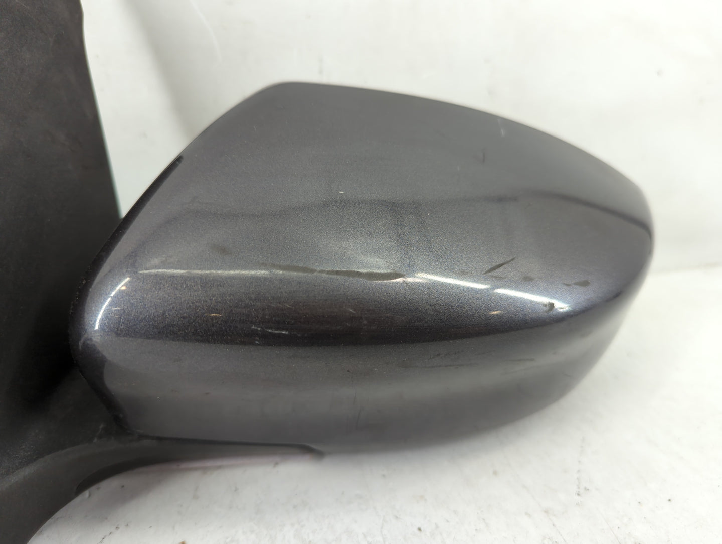 2013-2015 Nissan Sentra Driver Side View Mirror - Left Door Mirror OEM Used - Oemusedautoparts1.com