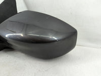 2013-2015 Nissan Sentra Driver Side View Mirror - Left Door Mirror OEM Used - Oemusedautoparts1.com