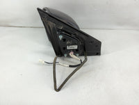 2013-2015 Nissan Sentra Driver Side View Mirror - Left Door Mirror OEM Used - Oemusedautoparts1.com
