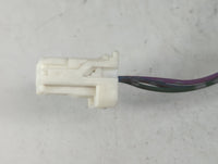 2013-2015 Nissan Sentra Driver Side View Mirror - Left Door Mirror OEM Used - Oemusedautoparts1.com