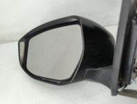 2013-2015 Nissan Sentra Driver Side View Mirror - Left Door Mirror OEM Used - Oemusedautoparts1.com
