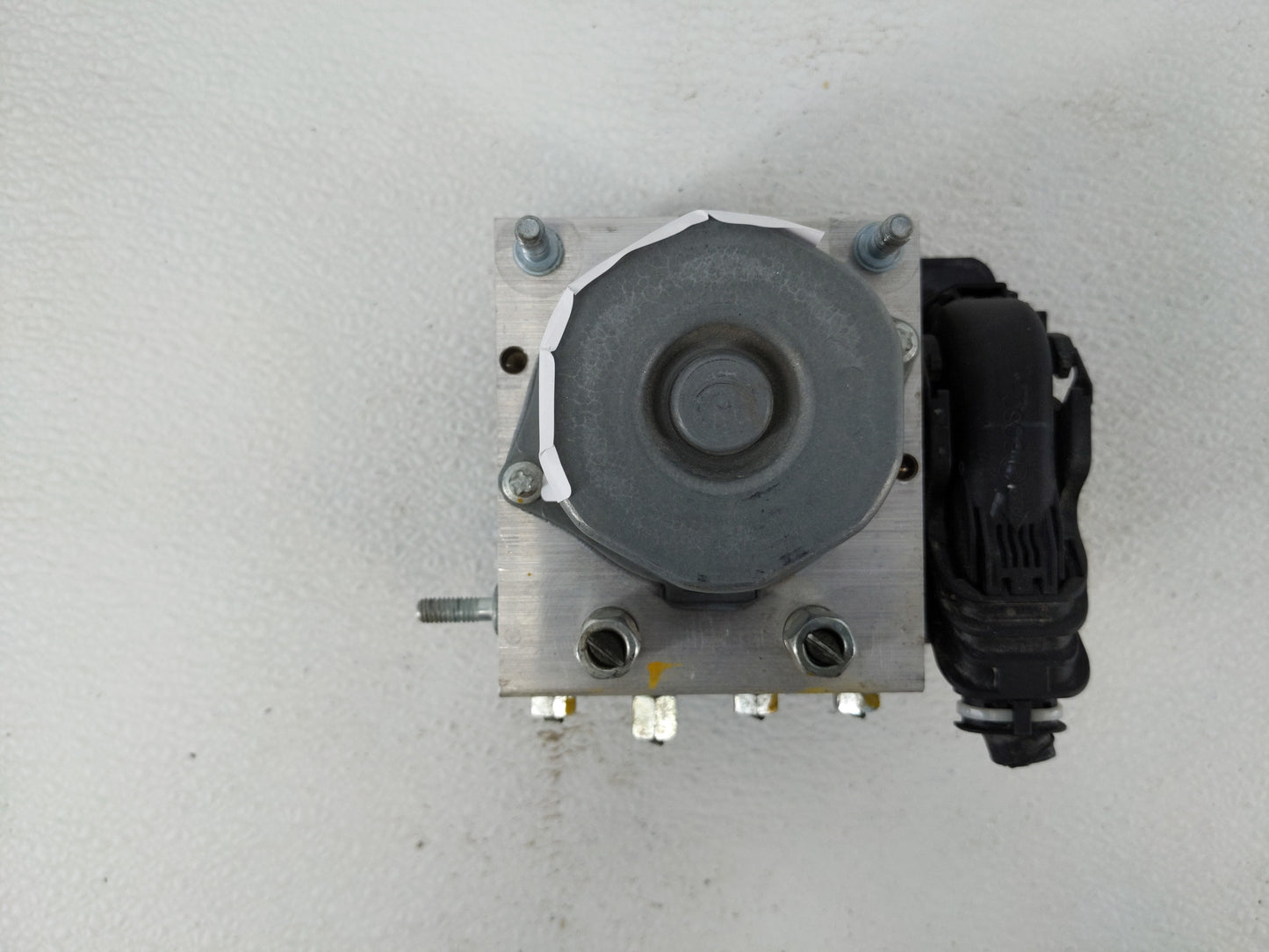 2014-2015 Nissan Sentra ABS Pump Control Module Replacement P/N:47660 3SG0C Fits Fits 2014 2015 OEM Used Auto Parts - Oemuse