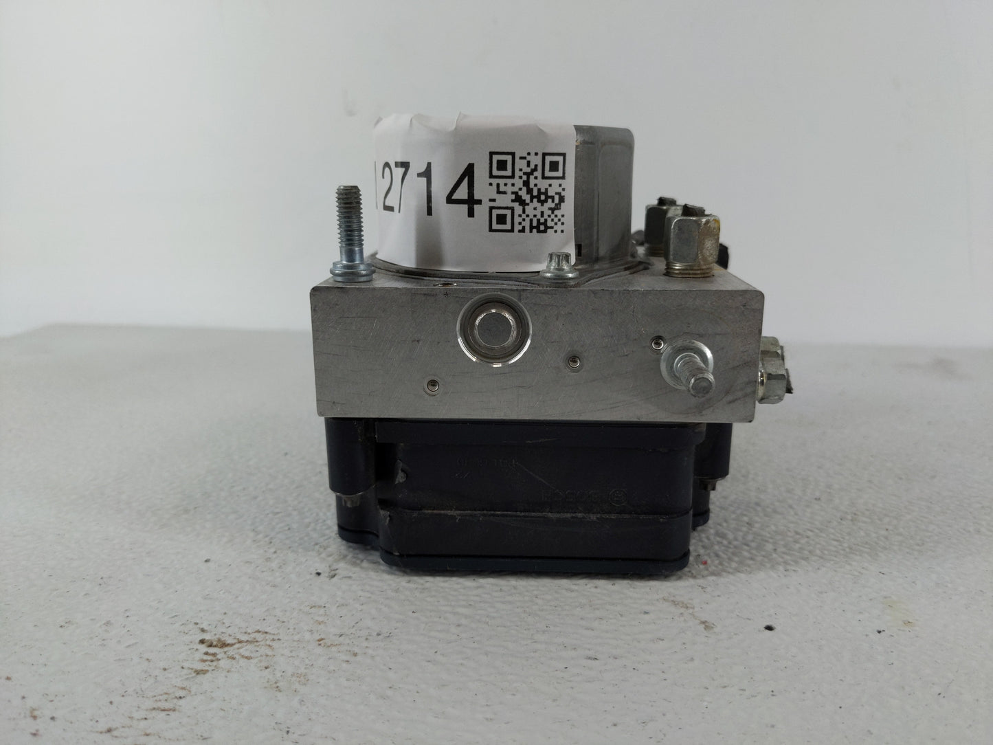 2014-2015 Nissan Sentra ABS Pump Control Module Replacement P/N:47660 3SG0C Fits Fits 2014 2015 OEM Used Auto Parts - Oemuse