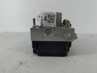 2014-2015 Nissan Sentra ABS Pump Control Module Replacement P/N:47660 3SG0C Fits Fits 2014 2015 OEM Used Auto Parts - Oemuse
