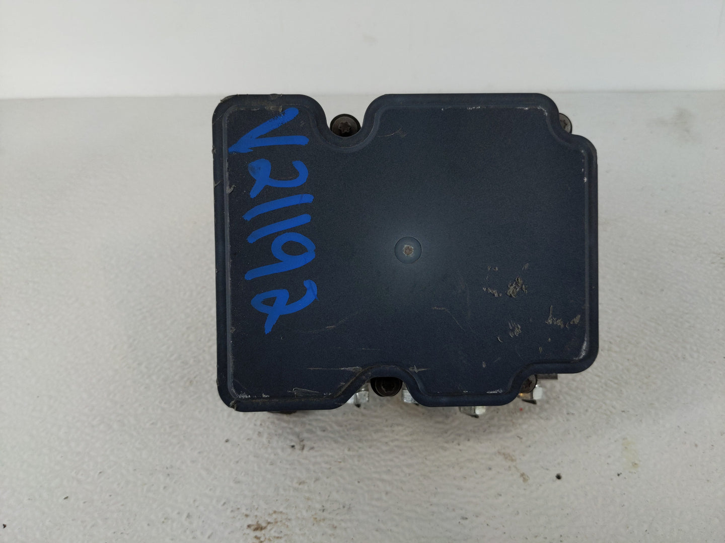 2014-2015 Nissan Sentra ABS Pump Control Module Replacement P/N:47660 3SG0C Fits Fits 2014 2015 OEM Used Auto Parts - Oemuse