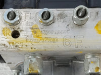 2014-2015 Nissan Sentra ABS Pump Control Module Replacement P/N:47660 3SG0C Fits Fits 2014 2015 OEM Used Auto Parts - Oemuse
