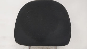 compare product 2015 Nissan Sentra Headrest Head Rest Rear Center Seat Black