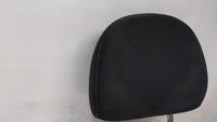 2015 Nissan Sentra Headrest Head Rest Rear Center Seat Black - Oemusedautoparts1.com