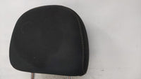 2015 Nissan Sentra Headrest Head Rest Rear Center Seat Black - Oemusedautoparts1.com